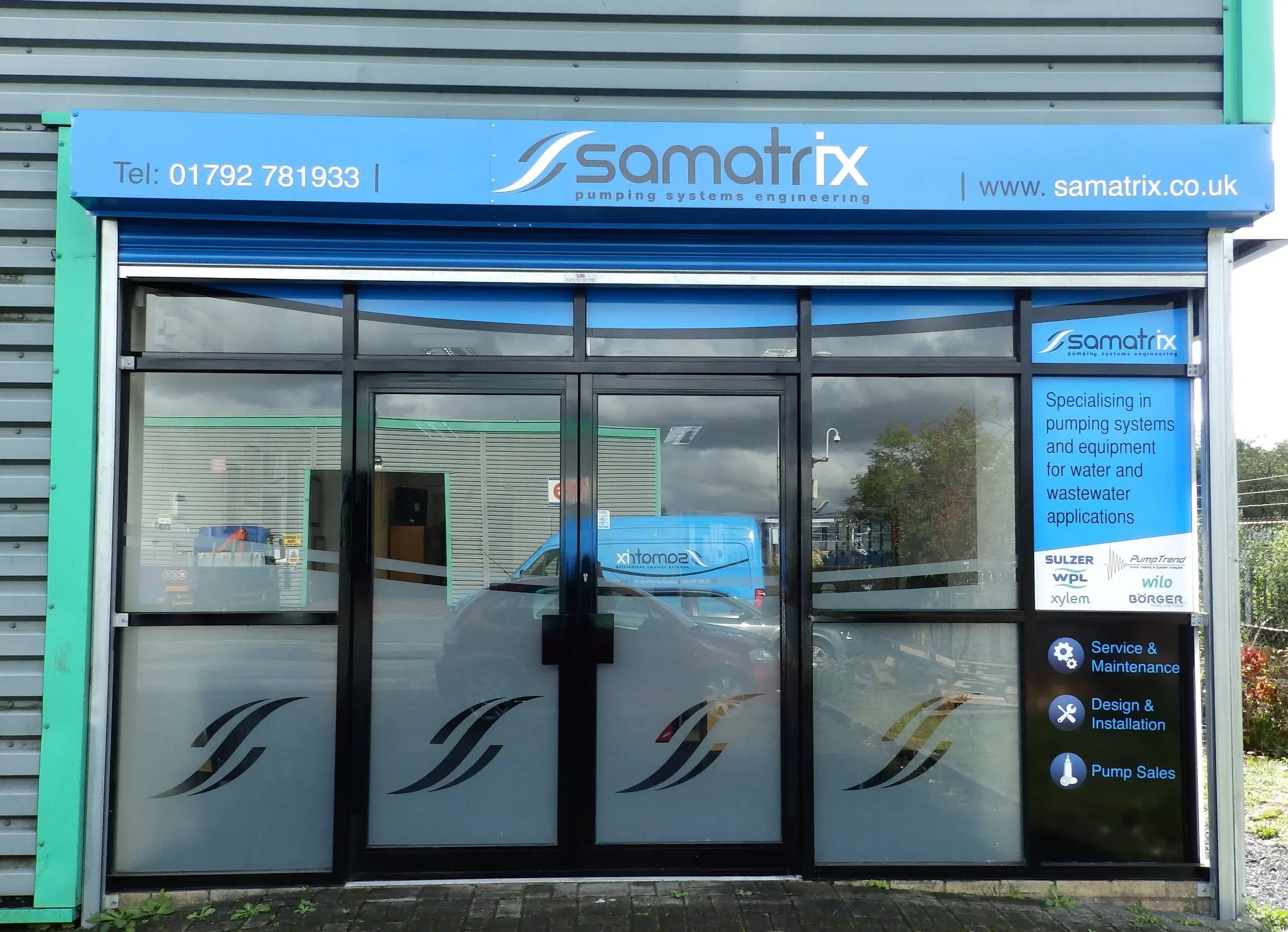 Samatrix_HQ