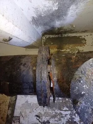 Pipe+break