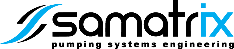 Samatrix Logo